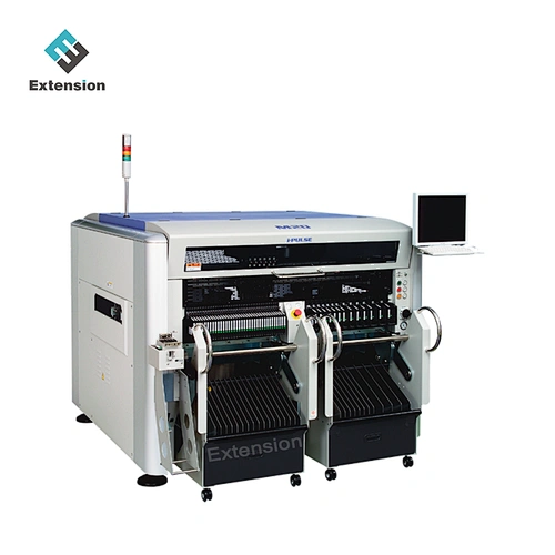 Yamaha i-Pulse M20 SMT Pick and Place machine